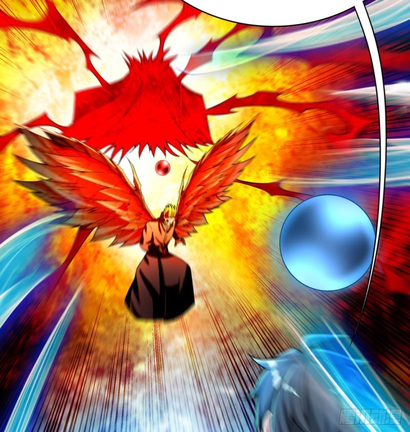 I Picked Up An Attributes Chapter 41 Gambar 52